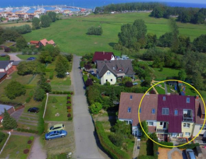 FeWo Fam. Dröse in Kühlungsborn